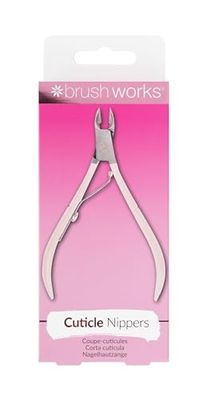 Brushworks Brushworks Cuticle Nippers