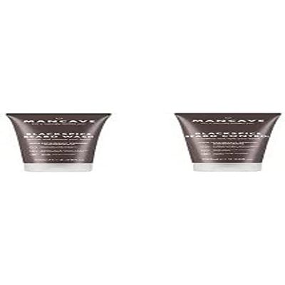 ManCave Beard Set - Beard Wash and control