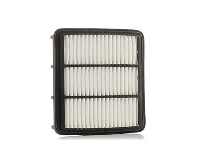 Purflux A1302. Compartimentos do motor
