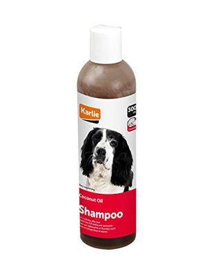 Karlie Accessories - Shampoo Olio di Cocco 300Ml