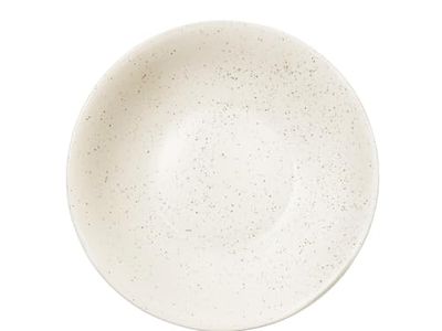 broste Copenhagen Platos, Loza, 22,5 x 5 cm
