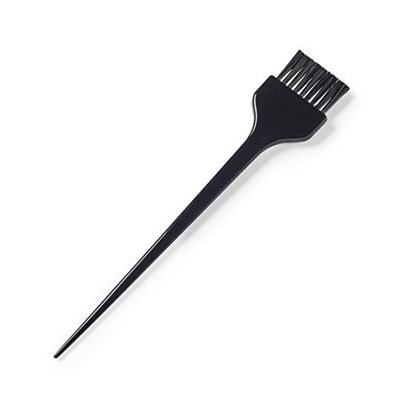 Manicare Pinceau pour coloration capillaire à domicile ou en salon, pour les racines et les longueurs, pour mélanger et appliquer, convient à tous les types et toutes les longueurs de cheveux