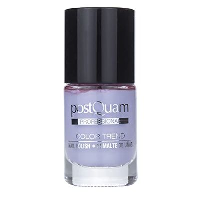 Esmalte Uñas Lilac