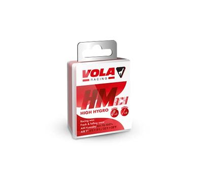Vola Rouge HMach-200 g Adulte Unisexe, n.a