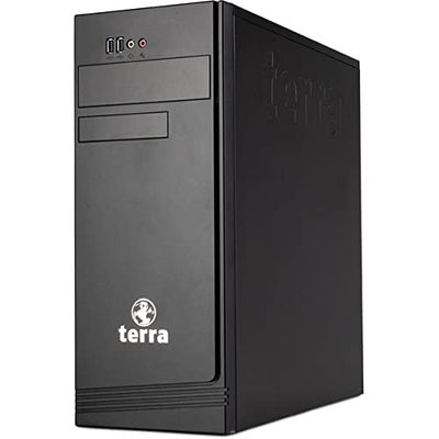Terra PC-Business 1009816 - Sistema completo Core i5 4,5 GHz, RAM 8 GB SDRAM - HDD: 240 GB Serial