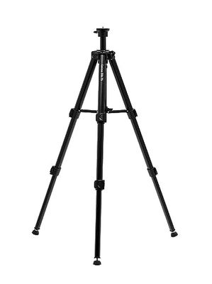 Leica TRI 75 - Treppiede Leggero e Compatto per Uso Quotidiano (Ideale per Laser Lino e Adattatori DISTO Serie FTA 360 e DST 360)