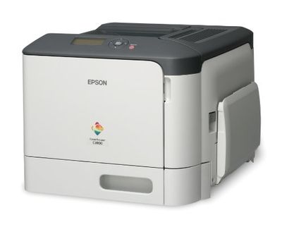 Epson AcuLaser C3900TN