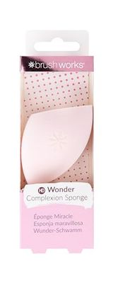 Brushworks Brushworks Hd Wonder Complexion Sponge