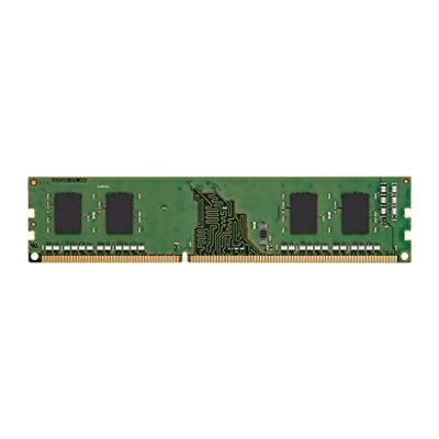 Kingston Branded Memory 8GB DDR31600MT/s DIMM Low Voltage Module KCP3L16ND8/8 Desktop Memory