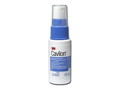 3M Cavillon Film Barriera, Non Irritante, 28 ml