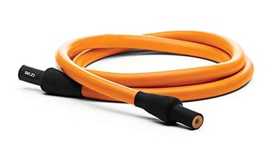 Sklz Performance Training Exercise Cable - Orange, Light
