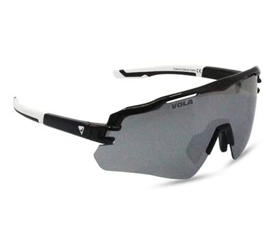 Vola Lunette Savage Black Adulte Unisexe, Noir, Unique