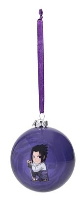 SD TOYS - Chibi Sasuke Naruto kerstbal