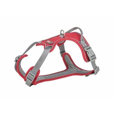 Imbracatura per Cane Trixie Active Premium Rosso M - Marca: Trixie - EAN: 4053032686182