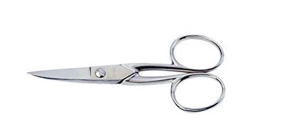 Beter - Toenail Scissors, Special Pedicure, Curved Tip, Carbon Steel