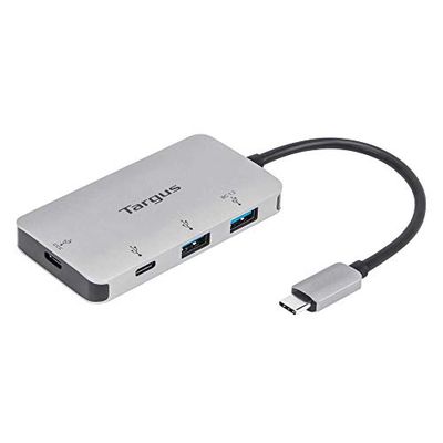 USB-C Multi-Port Hub