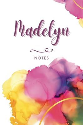 Madelyn Notes