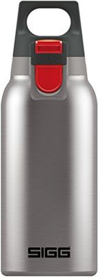 Sigg Thermosfles Thermo Classic, wit, 0,5 l