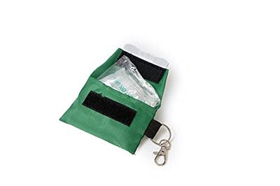Primacare CPR Shield/Barrier