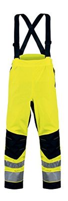 T2S PaNTANEPaL1JM2L spodnie Yellow/Navy, Żółty, PANTANEPAL1JMS