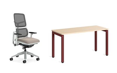 Steelcase Merlot Pack