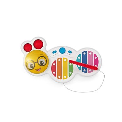 Baby Einstein Cal's Curious Keys Xylofoon muziekspeelgoed, leeftijd vanaf 12 maanden