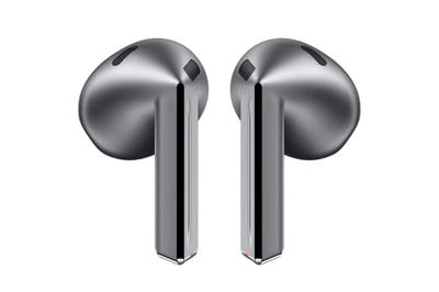 Samsung Galaxy Buds3 R530 - Silver
