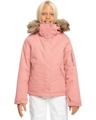Roxy Meade Giacca da snow imbottita da Ragazza 8-16