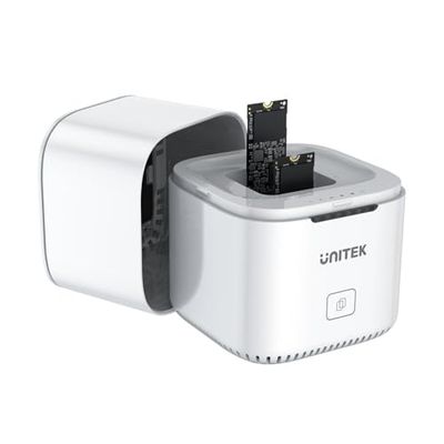 UNITEK SyncStation M.2 USB-C
