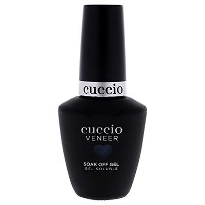 Cuccio Veneer Nantucket Navy 13ml