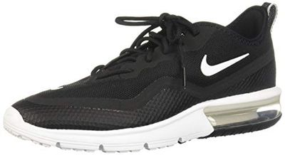 Nike Air Max Sequent 4.5 Trail-hardloopschoenen voor dames