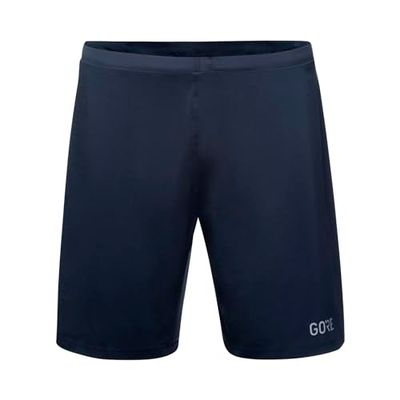 GORE WEAR R5 2in1 Shorts, Pantaloncini Uomo, Orbita Blu, 3XL