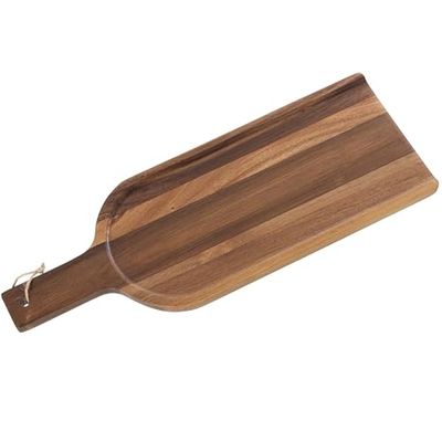 CORTAR MADERA TABLE MET MANGO_48X18X1,5CM
