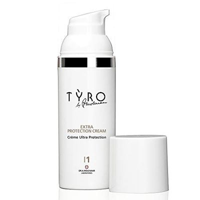 Tyro Extra Protection Cream for Unisex 1.69 oz