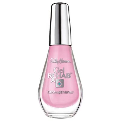 Sally Hansen Gel Rehab, Overnight Renewal Mask - 10 ml