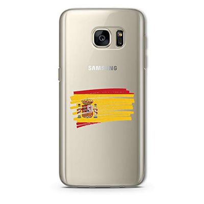 ZOKKO Galaxy S7 Edge skal Spanien