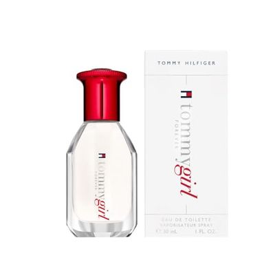 Tommy Hilfiger - Tommy Girl Forever Eau de Toilette 30ml