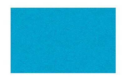 Ursus 2174635 - Papel de dibujo (A4, 130 g/m², 100 unidades), color azul