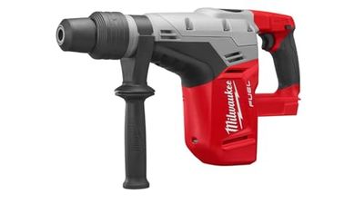 Milwaukee M18CHM-0 M18 Brandstof SDS Max Hamer (Naakt - geen batterijen of oplader) Nieuw