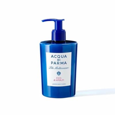 Balsam do ciała Acqua Di Parma BLU MEDITERRANEO 300 ml - Marka: Acqua Di Parma - EAN: 8028713816390