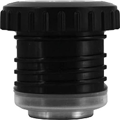 Sigg Mixte Gemstone Ibt Screw Top Couvercle de Rechange, Top 0.5 L / 0.75 L, Taille Unique EU