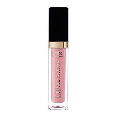 Wibo Lip Gloss Sensation Nr 10
