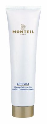 Monteil Act V Face Mask – Mascarilla facial 50 ml