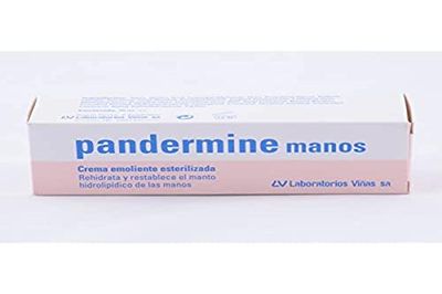 Pandermine Cuticle Oils, 100 ml