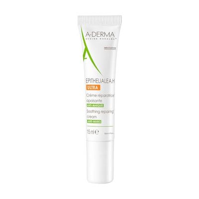 A-DERMA EPITHEALIALE A.H. ULTRA Creme, 15 ml Crema