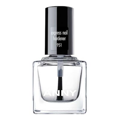 ANNY Express Nail Hardener – Indurente per unghie più forti – 15 ml