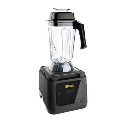 Buffalo Digital Bar Blender 2.5Ltr