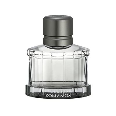 Biagiotti ROMAMOR UOMO EDT 40 ML VAPO