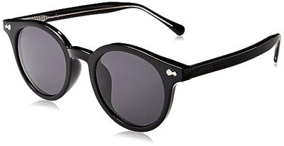 Ocean Sunglasses Fashion Cool Unisex Polarized Sunglasses Men Women, Occhiali da Sole