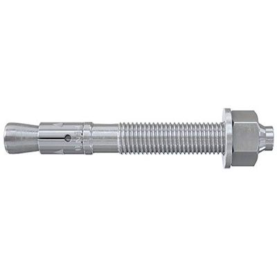 fischer 45265 Vissersbout FBN II 12/80, 12/80/176 mm